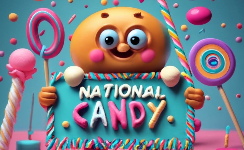 National Candy Day 2023 Celebrate Sweetness and Joy!